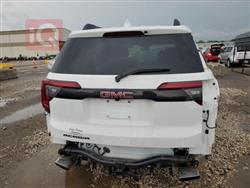 GMC Acadia